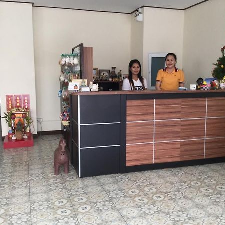 فندق ذا داك Phuket المظهر الخارجي الصورة