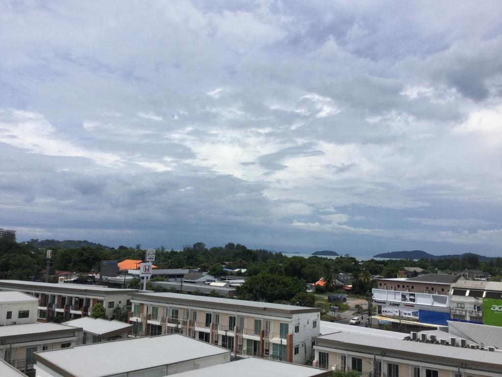 فندق ذا داك Phuket المظهر الخارجي الصورة