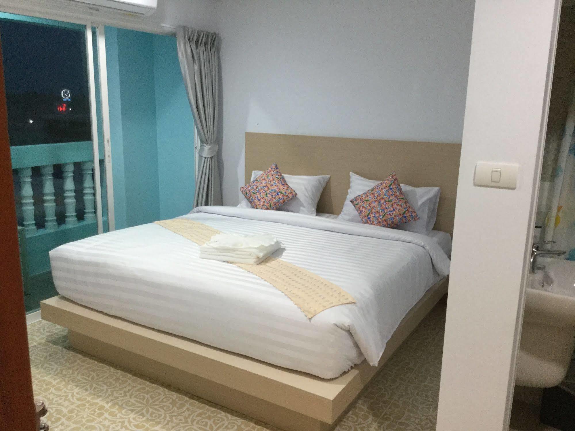 فندق ذا داك Phuket المظهر الخارجي الصورة