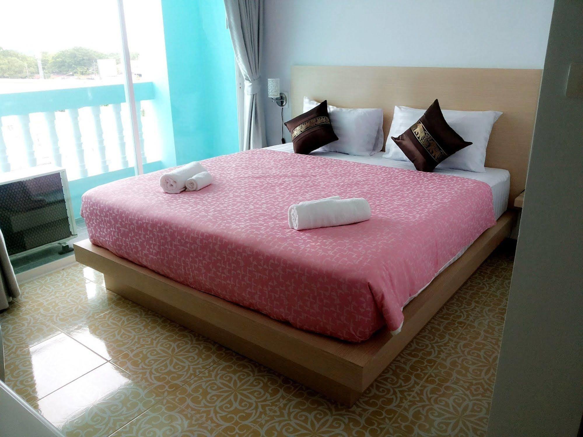 فندق ذا داك Phuket المظهر الخارجي الصورة