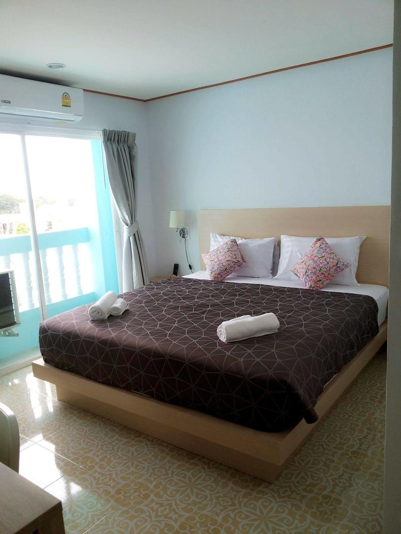 فندق ذا داك Phuket المظهر الخارجي الصورة